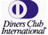 diners�J�[�h